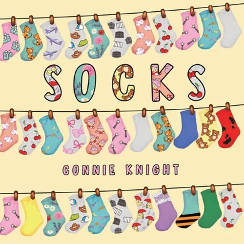 Socks - Paperback