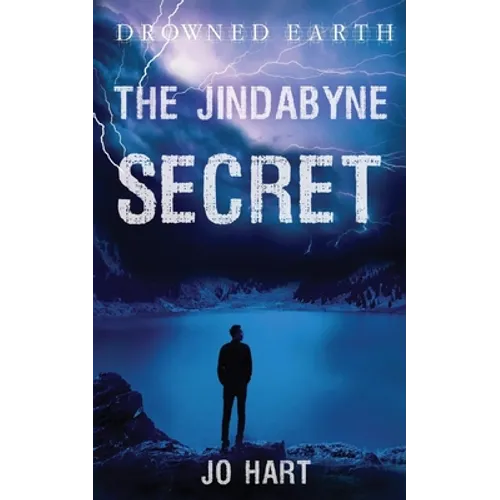 The Jindabyne Secret - Paperback