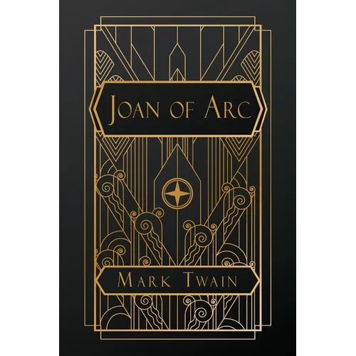Joan of Arc - Paperback