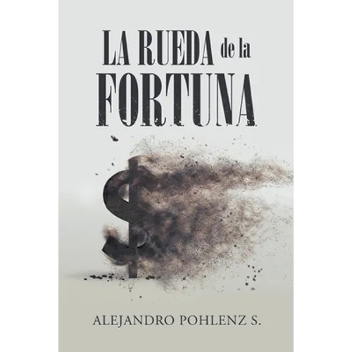 La Rueda De La Fortuna - Paperback