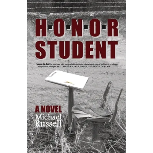 Honor Student - Paperback