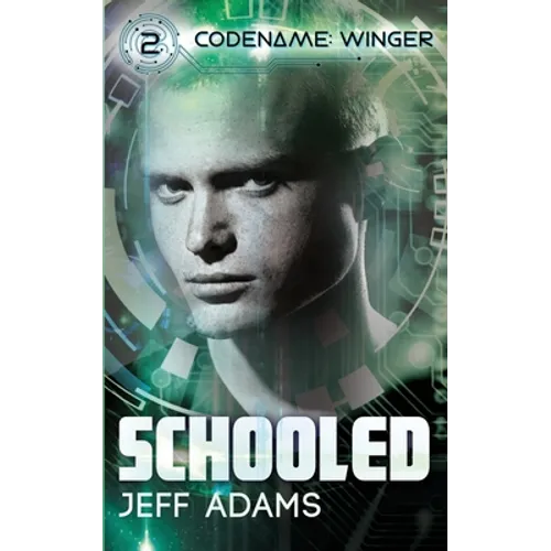 Schooled - Paperback