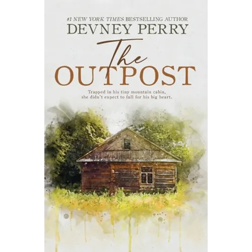 The Outpost - Paperback