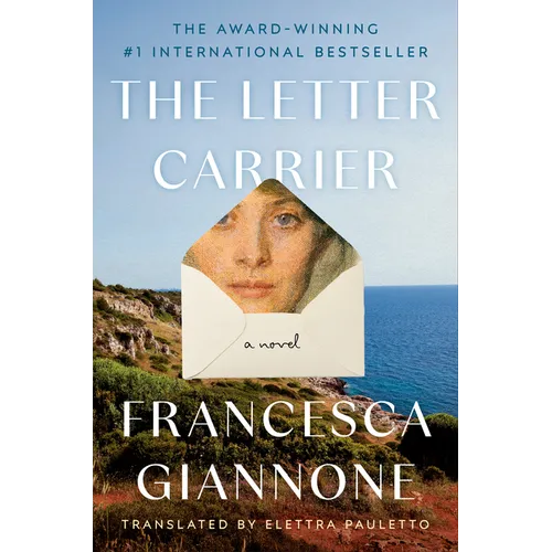The Letter Carrier - Hardcover