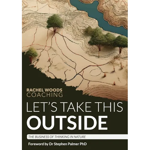 Let's Take This Outside - Paperback