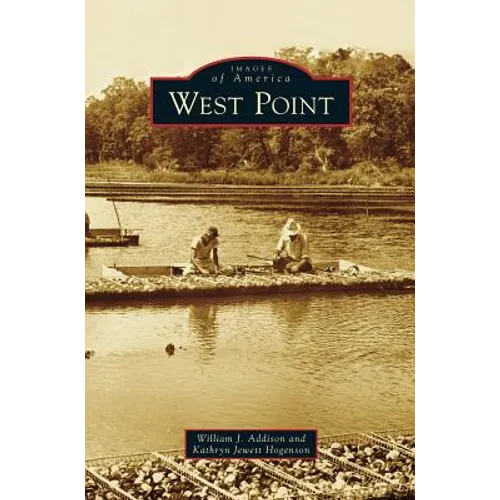 West Point - Hardcover