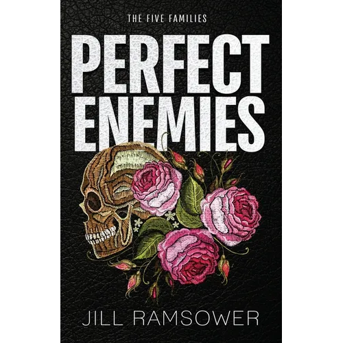 Perfect Enemies - Paperback