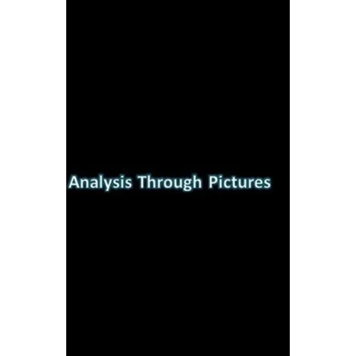 Analysis Through Pictures - Hardcover