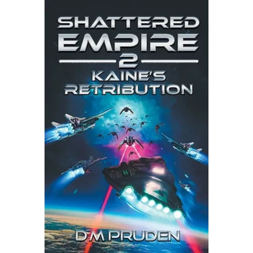 Kaine's Retribution - Paperback