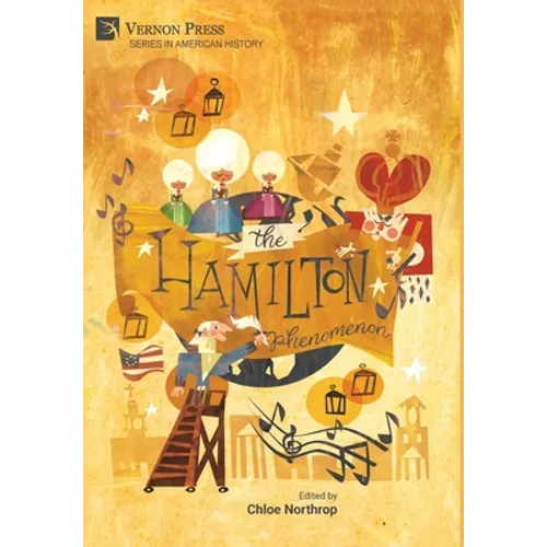 The Hamilton Phenomenon - Hardcover
