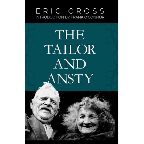 The Tailor And Ansty - Paperback
