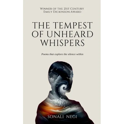 The Tempest of Unheard Whispers - Paperback