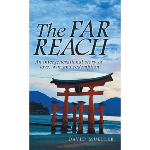 The Far Reach - Hardcover