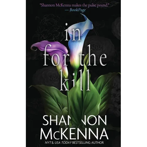 In for the Kill - Paperback