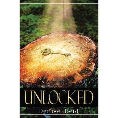 Unlocked - Paperback