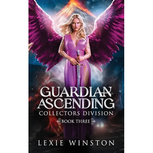 Guardian Ascending - Paperback