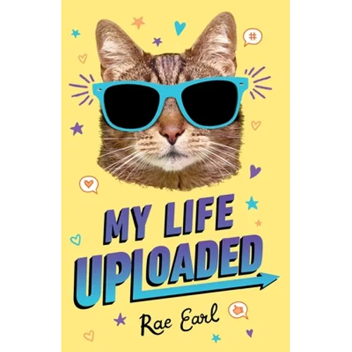 My Life Uploaded - Paperback