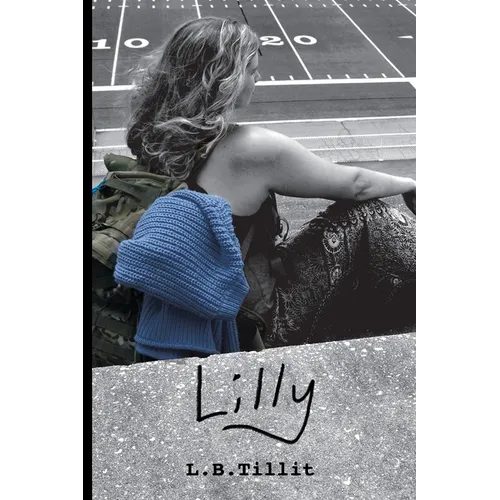 Lilly - Paperback