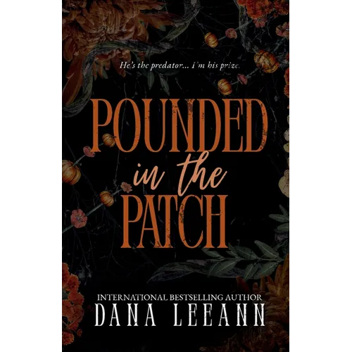 Pounded in the Patch - Paperback