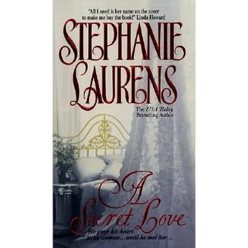 A Secret Love - Mass Market Paperbound