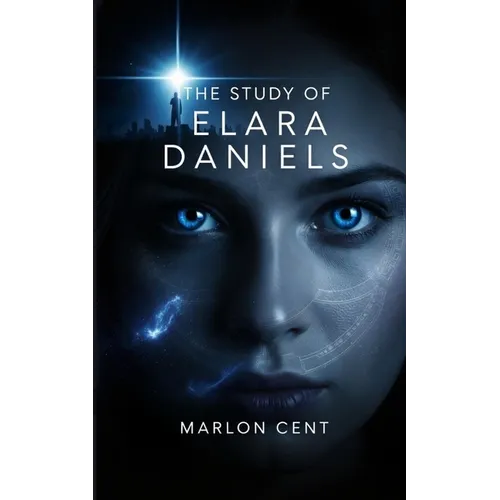 The Study of Elara Daniels - Paperback