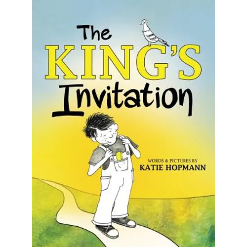 The King's Invitation - Hardcover