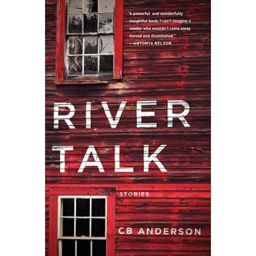 River Talk - Paperback