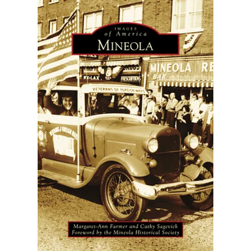 Mineola - Paperback