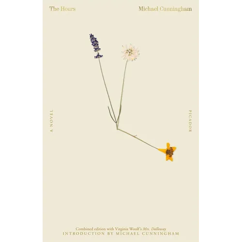 The Hours / Mrs. Dalloway - Paperback