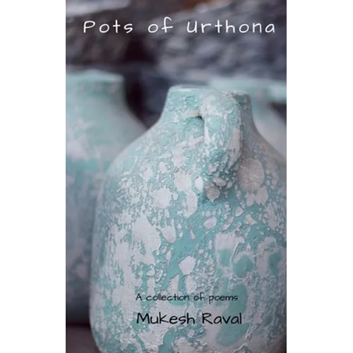 Pots of Urthona - Paperback