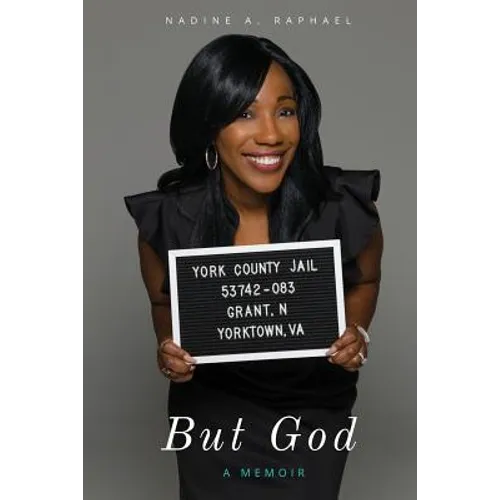 But God: Sometimes Purpose Is Found In Your Darkest Hour - Paperback