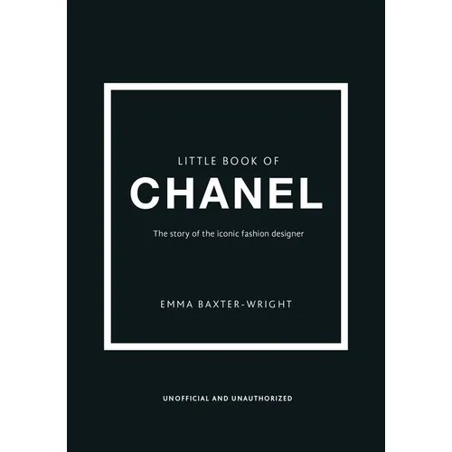 Little Book of Chanel - Hardcover