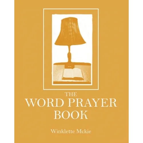 The Word Prayer Book - Paperback