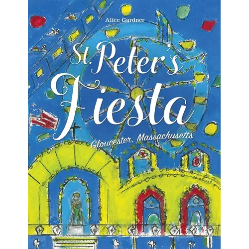 St. Peter's Fiesta - Paperback