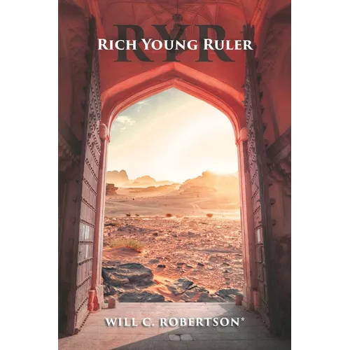 Ryr: Rich Young Ruler - Paperback
