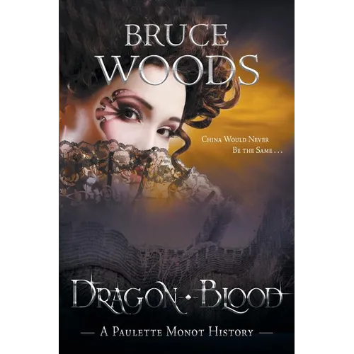 Dragon Blood - Paperback
