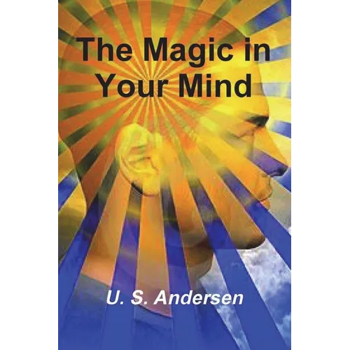 The Magic in Your Mind - Paperback