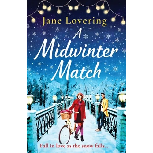 A Midwinter Match - Paperback