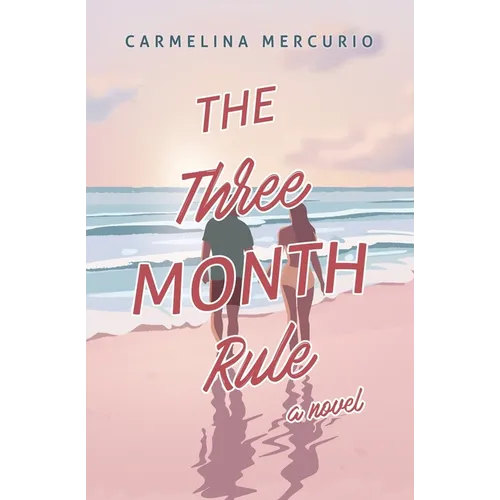 The Three Month Rule - Paperback
