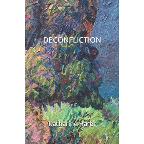 Deconfliction - Paperback