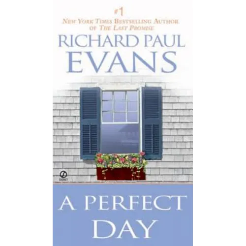 A Perfect Day - Mass Market Paperbound