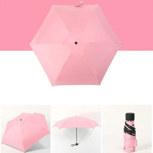 Pocket Folding Umbrella