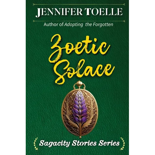 Zoetic Solace - Paperback