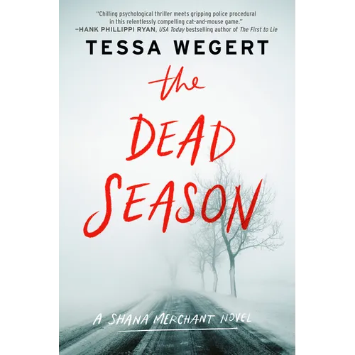 The Dead Season - Paperback