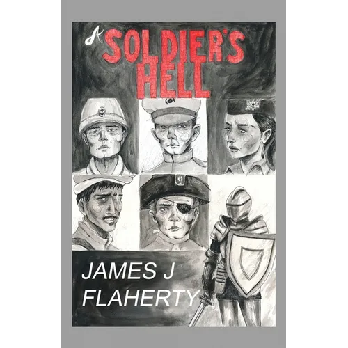 A Soldier's Hell - Paperback