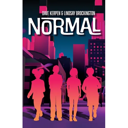 Normal - Paperback