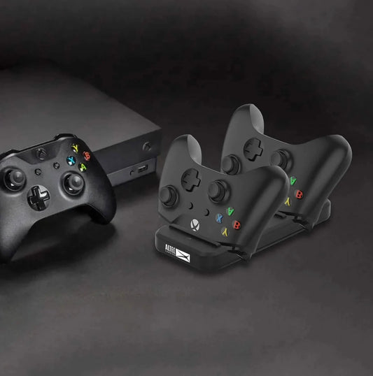 Pro Dock Dual Xbox Controller Charging Dock