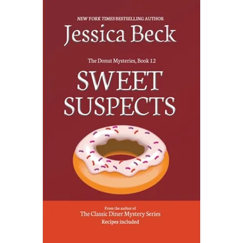 Sweet Suspects - Paperback