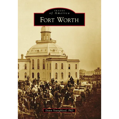 Fort Worth - Paperback