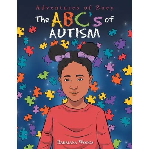 The Abc's of Autism - Paperback